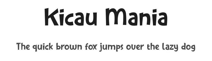 Kicau Mania
