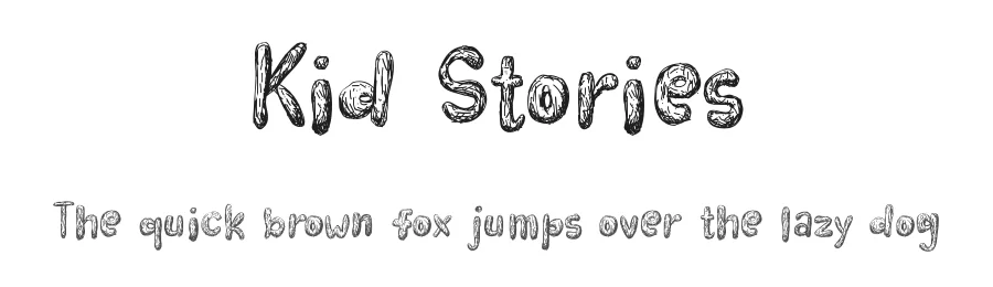 Kid Stories