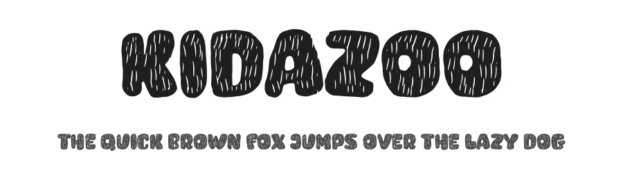 Kidazoo
