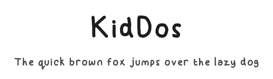 KidDos