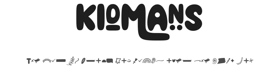 Kidmans