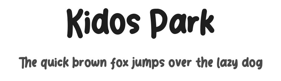 Kidos Park