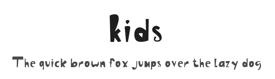 Kids