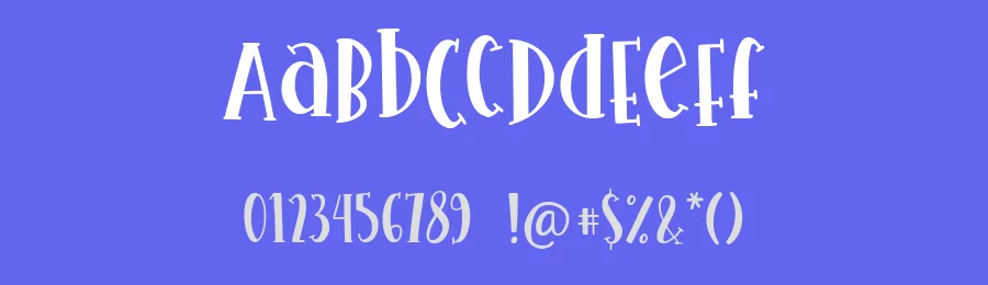 Kids Now by Creatype Studio — Decorative Font — thumbnail 3