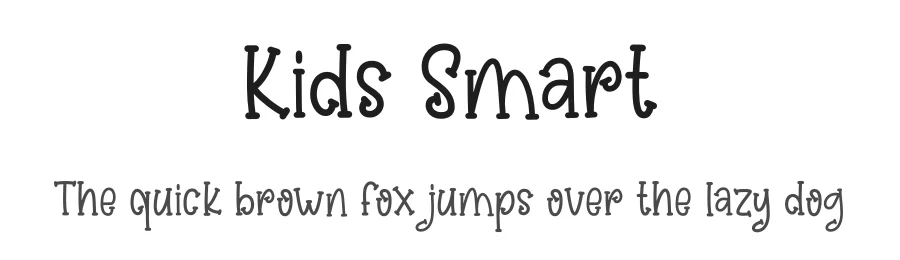 Kids Smart