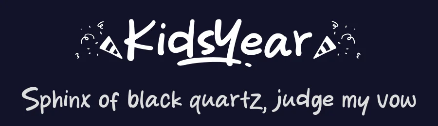 Kids Year by Khurasan — Script Handwritten Font — thumbnail 2