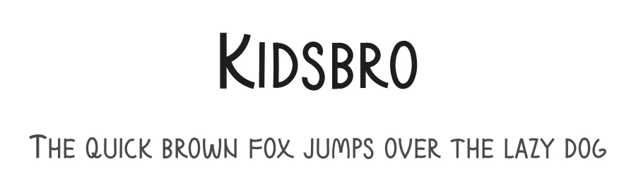 Kidsbro