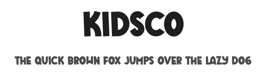 Kidsco