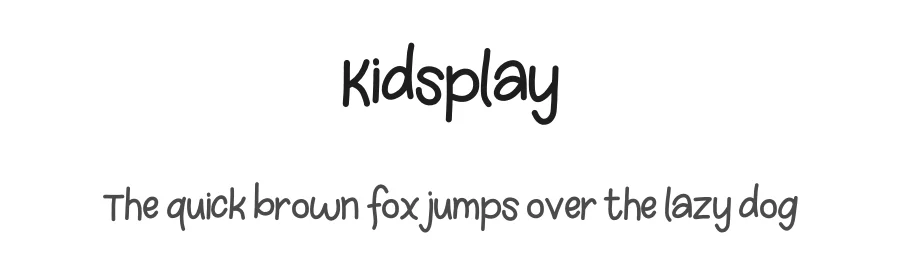 Kidsplay