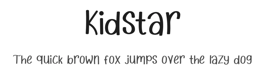 Kidstar