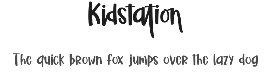 Kidstation