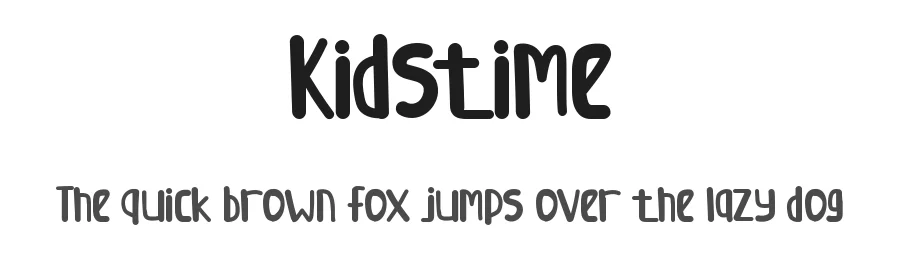 Kidstime
