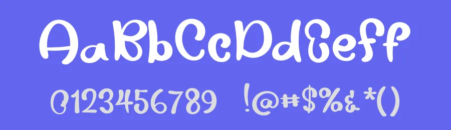 Kidstoy by Luluk Surotul — Decorative Font — thumbnail 3