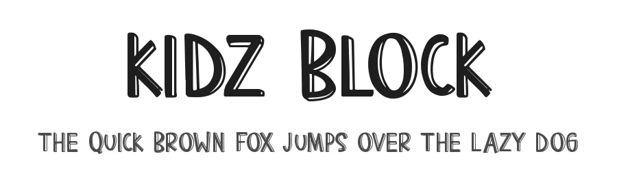 Kidz Block