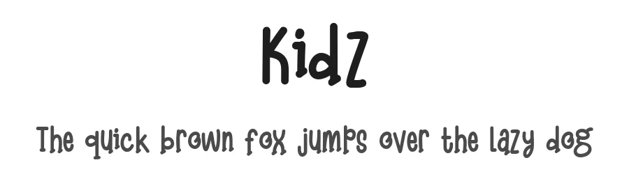 Kidz