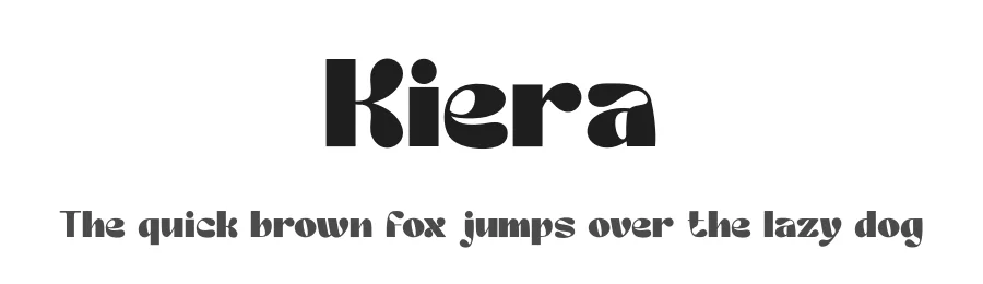 Kiera