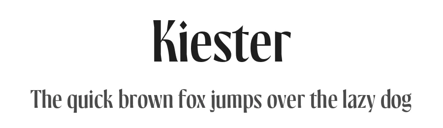 Kiester
