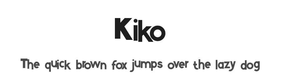Kiko