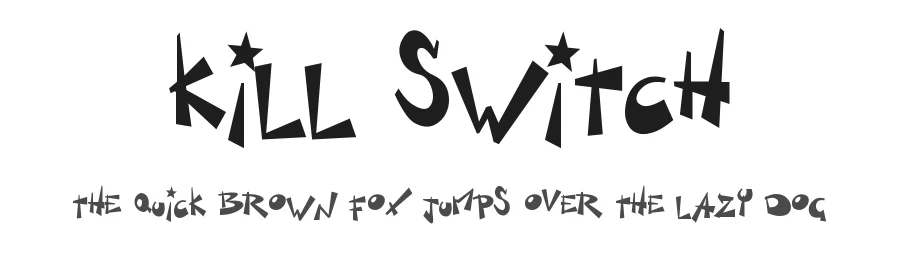 Kill Switch