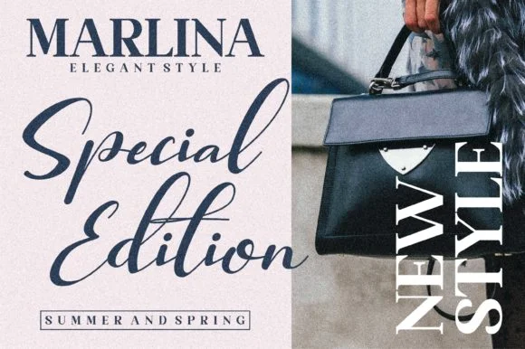 Kimberlly Lovely Font by Letterena Studios — Script Handwritten Font — thumbnail 2