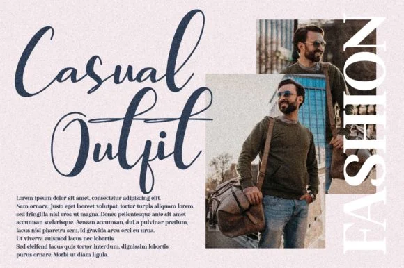 Kimberlly Lovely Font by Letterena Studios — Script Handwritten Font — thumbnail 4