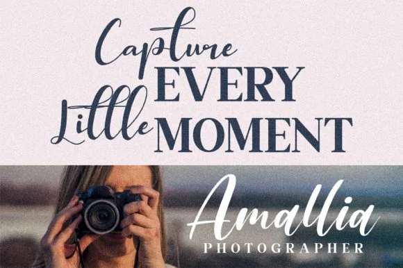 Kimberlly Lovely Font by Letterena Studios — Script Handwritten Font — thumbnail 5