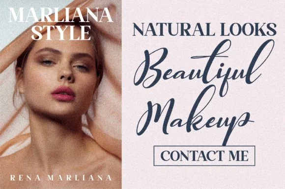 Kimberlly Lovely Font by Letterena Studios — Script Handwritten Font — thumbnail 6