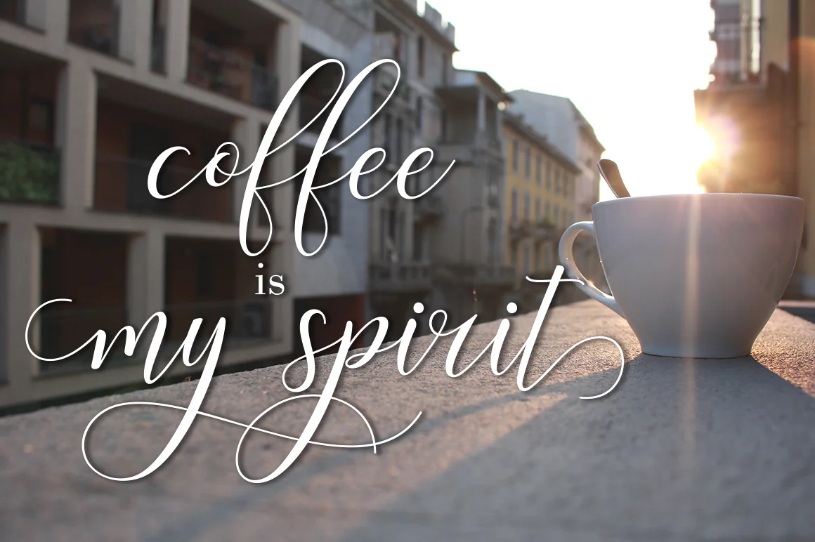 Kimberly Font by Amarlettering — Script Handwritten Font — thumbnail 8