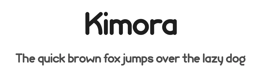Kimora
