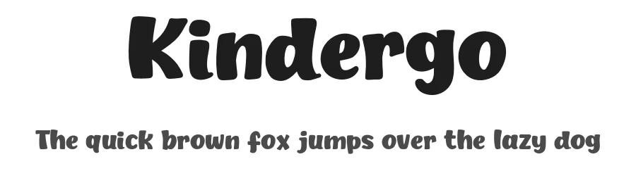 Kindergo