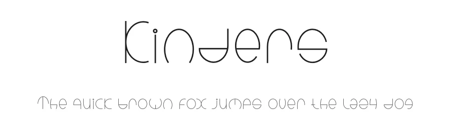 Kinders