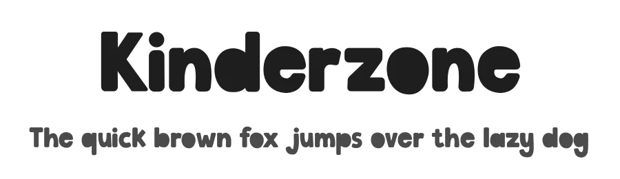 Kinderzone