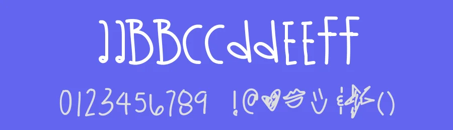 Kings Kardashhh by Des Gomez — Script Handwritten Font — thumbnail 3