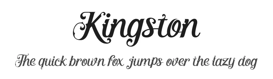Kingston