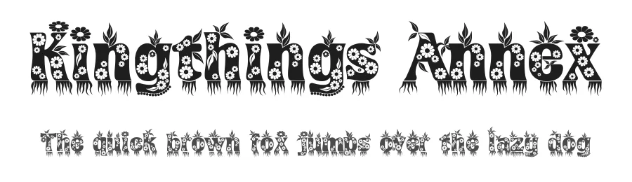 Kingthings Annex