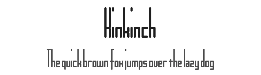 Kinkinch