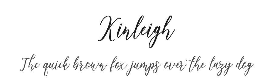 Kinleigh