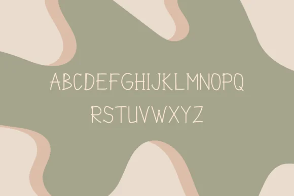 Kinley Font by Ishmael Studio — Script Handwritten Font — thumbnail 4