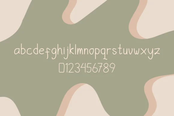 Kinley Font by Ishmael Studio — Script Handwritten Font — thumbnail 5