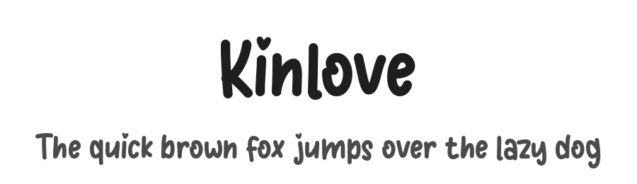 Kinlove