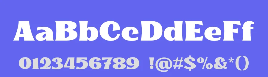 Kinsale Display by Twicolabs Fontdation — Sans Serif Font — thumbnail 3
