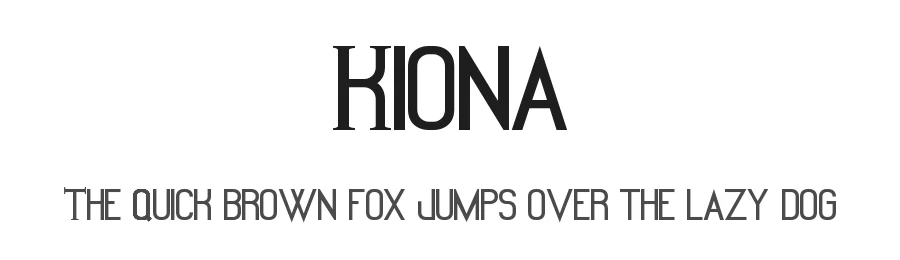 Kiona