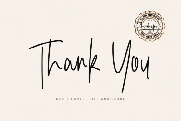 Kionsa Font by Graphicfresh — Script Handwritten Font — thumbnail 7