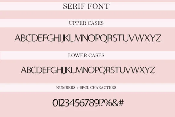 Kiss My Lips Font by freelingdesignhouse — Script Handwritten Font — thumbnail 3