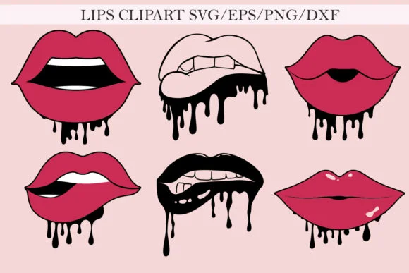 Kiss My Lips Font by freelingdesignhouse — Script Handwritten Font — thumbnail 6