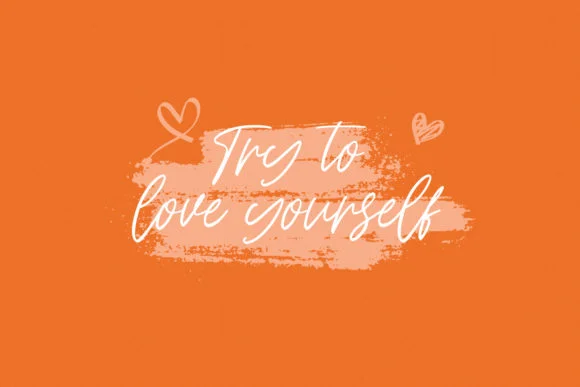 Kites String Font by Maulana Creative — Script Handwritten Font — thumbnail 5