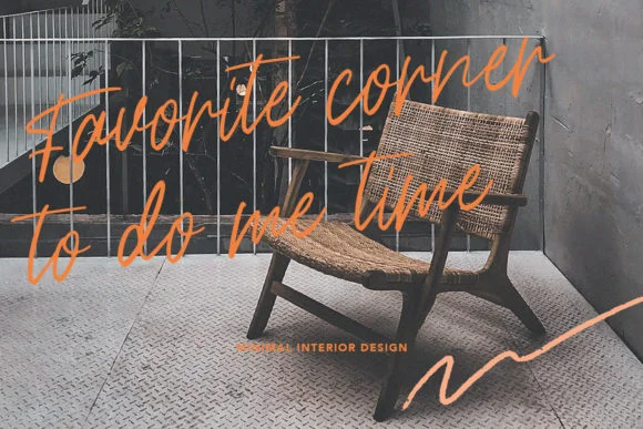 Kites String Font by Maulana Creative — Script Handwritten Font — thumbnail 9