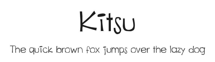 Kitsu