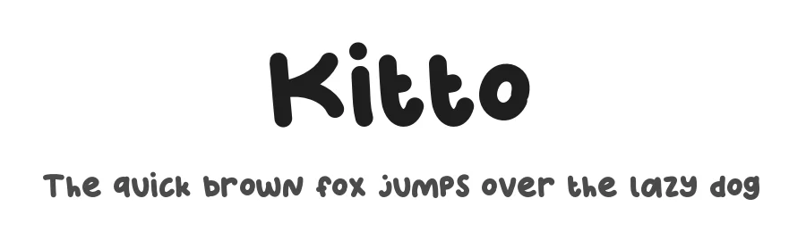 Kitto