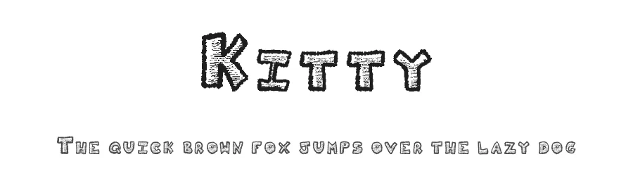 Kitty